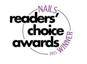 Nails Readers Choice 2011